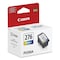 Canon Chromalife100 Ink (CL-276), 180 Page-Yield, Tri-Color 4988C001 - alternate 3